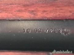 Garand Winchester .30.06