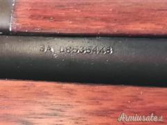Garand Winchester .30.06