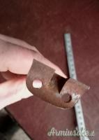 Croce asta doppietta