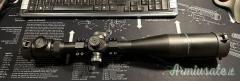 Ottica AGS riflescope 6-24x50