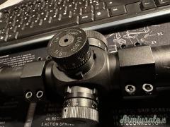 Ottica AGS riflescope 6-24x50