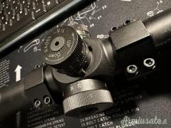 Ottica AGS riflescope 6-24x50