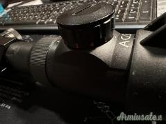 Ottica AGS riflescope 6-24x50