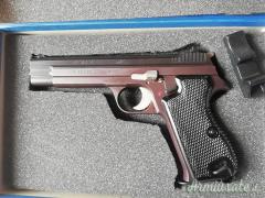 SIG P210 Calibro 7,65 Pb
