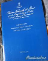 CEDO manualetto del BNP anno 1987