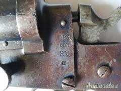Da segnalazione Mod. 1900 Regia Marina e CSR Sydney