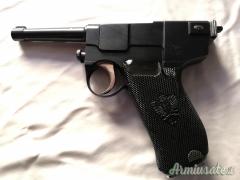 FAB Glisenti 1910  - Cal. 9 Glisenti