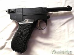 FAB Glisenti 1910  - Cal. 9 Glisenti