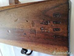 Carcano 91 TS Brescia