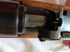 Carcano 91 TS Brescia