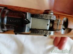 Carcano 91 TS Brescia