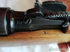 Carcano 91 TS Brescia
