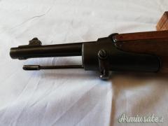 Carcano 91 TS Brescia