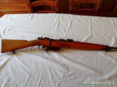 Carcano 91 TS Brescia