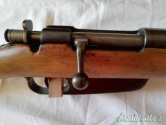Carcano 91 TS Brescia