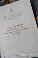 CEDO manuale BNP anno 1970