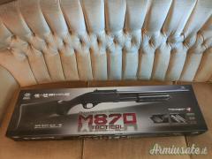 M870 tactical Tokyio Marui M870 tactical Tokyio Marui