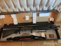 M870 tactical Tokyio Marui M870 tactical Tokyio Marui