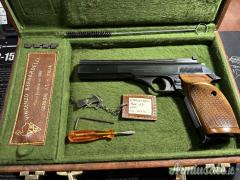 Bernardelli 69 .22 LR Long Rifle