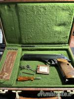 Bernardelli 69 .22 LR Long Rifle
