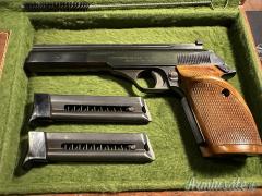 Bernardelli 69 .22 LR Long Rifle
