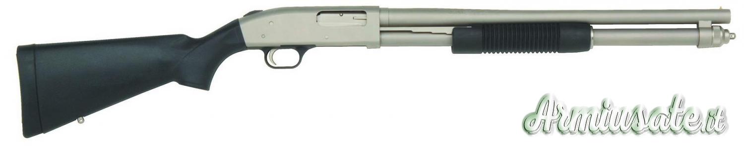 Mossberg 590 Mariner 12 Mossberg 590 Mariner 12