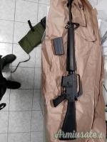 Colt Ar-15 a2 .222 Remington