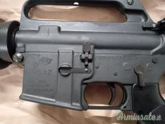 Colt Ar-15 a2 .222 Remington