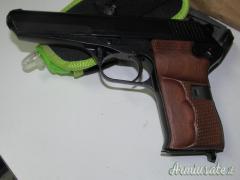 VZ 52  9x21 IMI a rulli