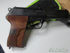 VZ 52  9x21 IMI a rulli