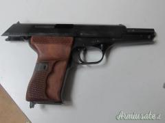 VZ 52  9x21 IMI a rulli