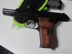 VZ 52  9x21 IMI a rulli