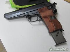 VZ 52  9x21 IMI a rulli