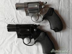 Franchi RF 83 .38 Special  |  9x29mmR