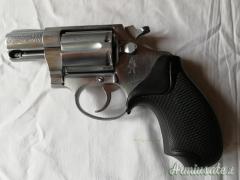 Franchi RF 83 .38 Special  |  9x29mmR