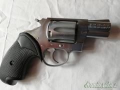 Franchi RF 83 .38 Special  |  9x29mmR