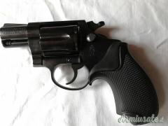 Franchi RF 83 .38 Special  |  9x29mmR