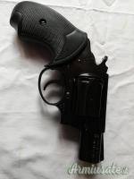 Franchi RF 83 .38 Special  |  9x29mmR