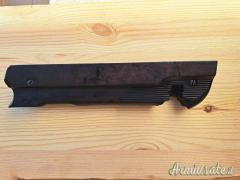 MP40 Bachelite
