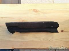 MP40 Bachelite