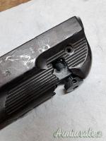 MP40 Bachelite