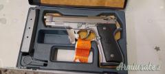Beretta 98 fs 9x21mm IMI