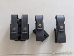 Porta caricatori Vega Holster