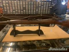 Carcano  Mod. 1891