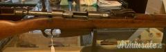 Carcano  Mod. 1891