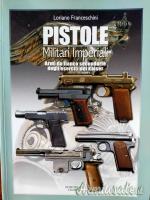 LIBRI DI LORIANO FRANCESCHINI