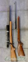 Winchester 70 pre '64 .308 Winchester