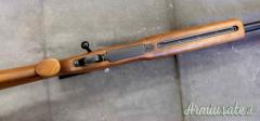 Winchester 70 pre '64 .308 Winchester