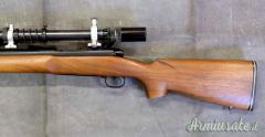 Winchester 70 pre '64 .308 Winchester