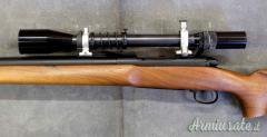 Winchester 70 pre '64 .308 Winchester